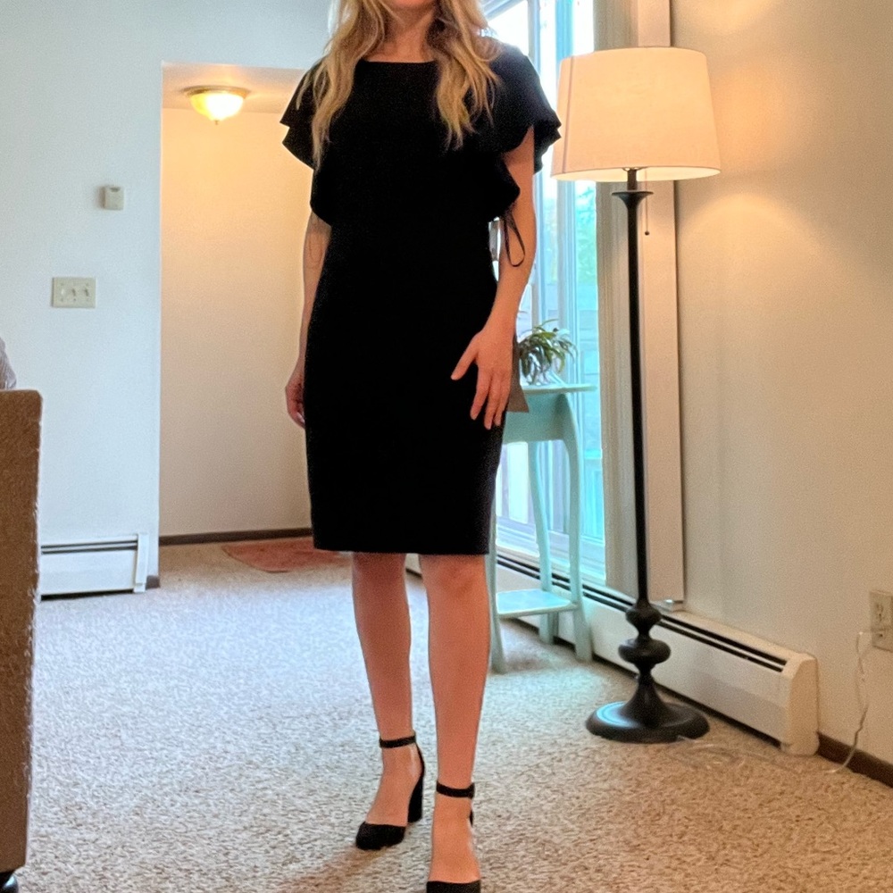 Calvin Klein Dress